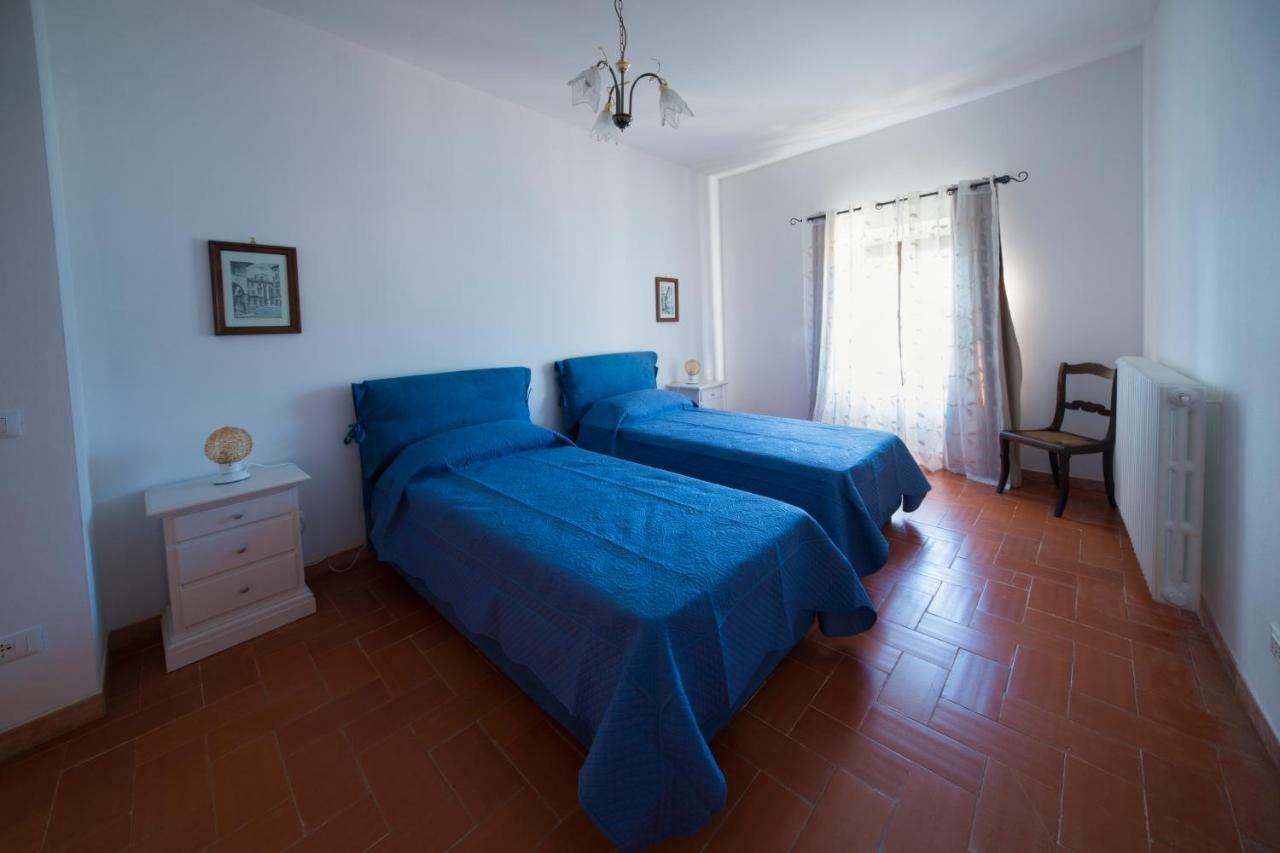 La Vecchia Cantina Guzzardi Lari Dış mekan fotoğraf